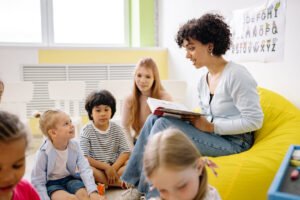 kid art course 18