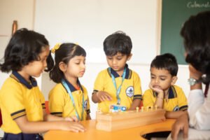 kid art course 8