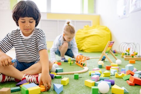 kid art course 2